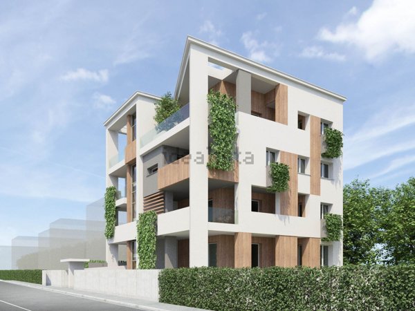 appartamento in vendita a Parma