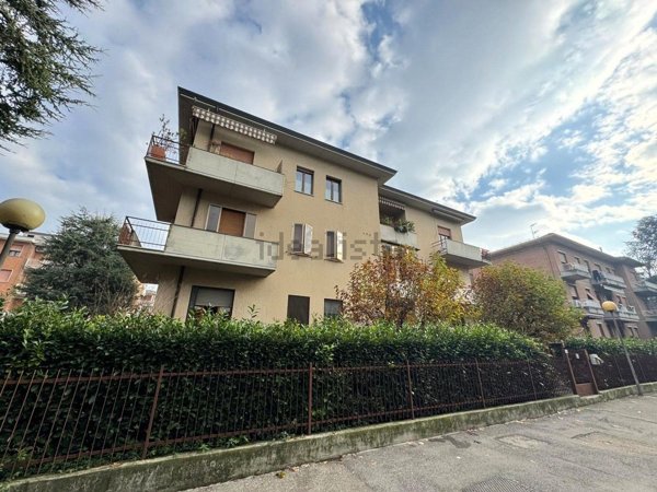 appartamento in vendita a Parma