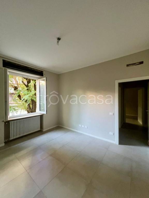 appartamento in vendita a Parma in zona Cittadella