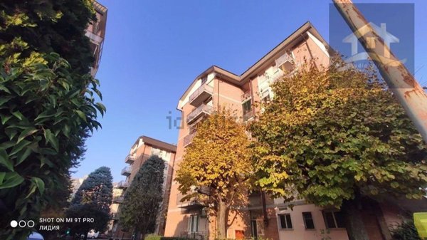 appartamento in vendita a Parma