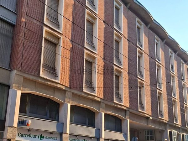 appartamento in vendita a Parma in zona Centro Storico