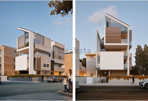 appartamento in vendita a Parma