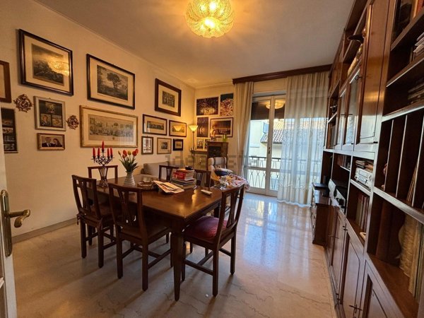 appartamento in vendita a Parma in zona Centro Storico