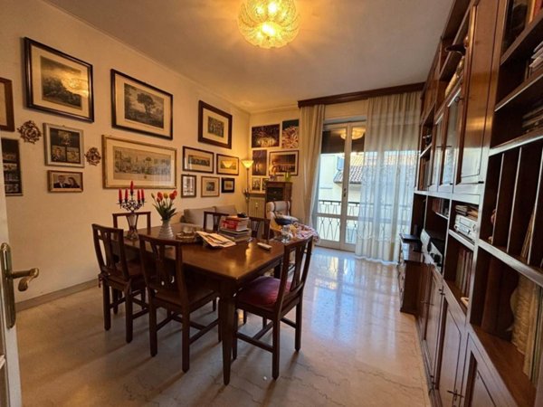 appartamento in vendita a Parma in zona Centro Storico