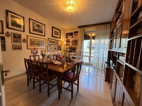 appartamento in vendita a Parma in zona Centro Storico