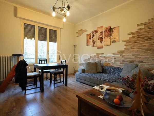 appartamento in vendita a Parma in zona Pablo