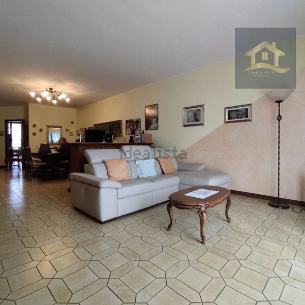 appartamento in vendita a Parma in zona San Pancrazio