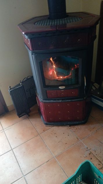 casa indipendente in vendita a Parma in zona Corcagnano