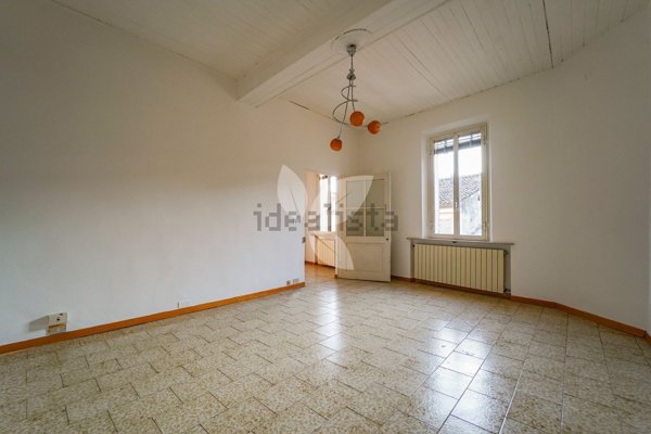 appartamento in vendita a Parma in zona Centro Storico