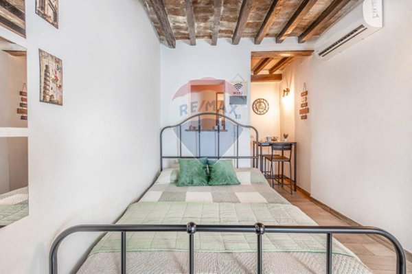 appartamento in vendita a Parma in zona Oltretorrente