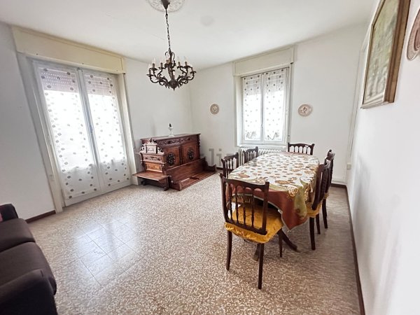 appartamento in vendita a Parma in zona Pablo