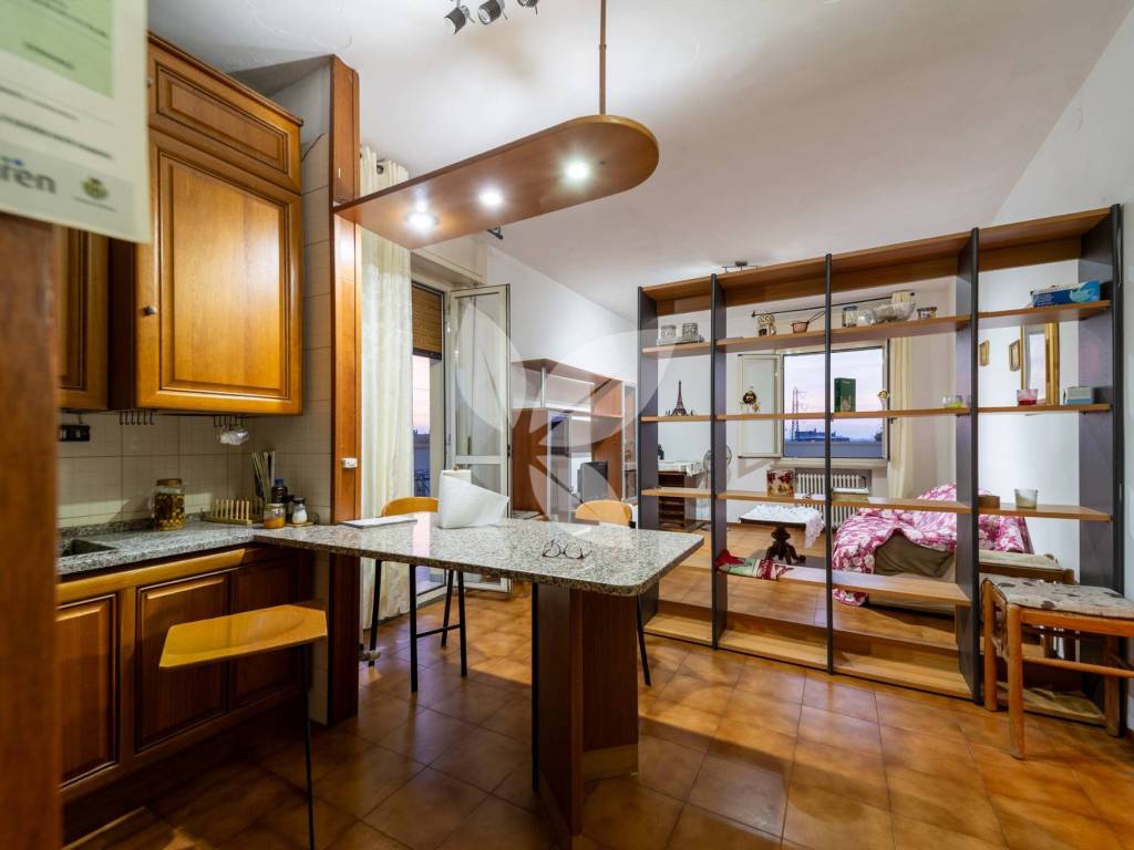 appartamento in vendita a Parma in zona Pablo