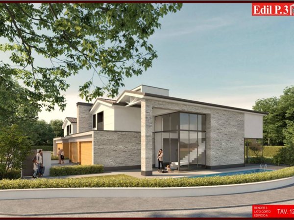 casa indipendente in vendita a Parma