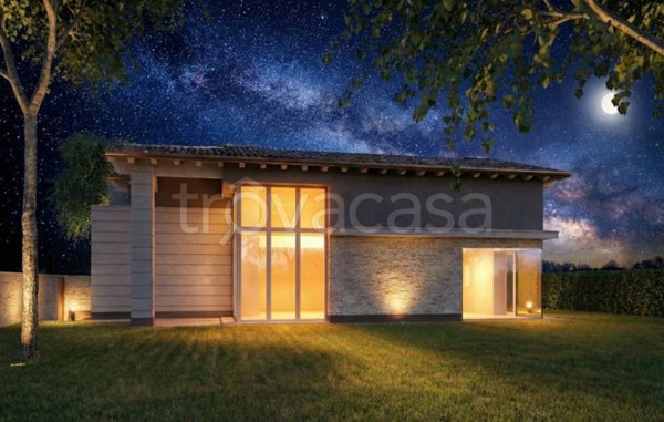 casa indipendente in vendita a Parma in zona San Lazzaro