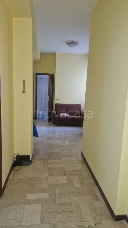 appartamento in vendita a Parma in zona Centro Storico