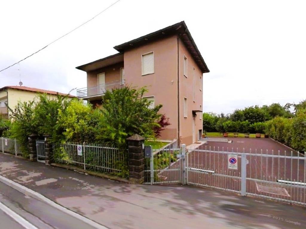 casa indipendente in vendita a Parma in zona San Prospero