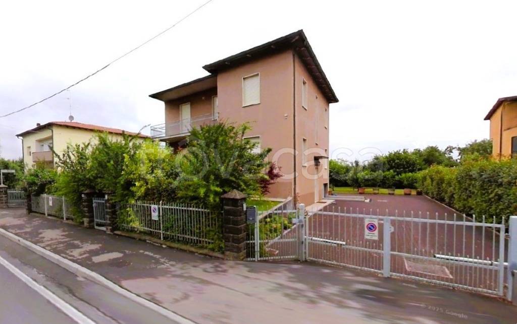 casa indipendente in vendita a Parma in zona Pilastrello