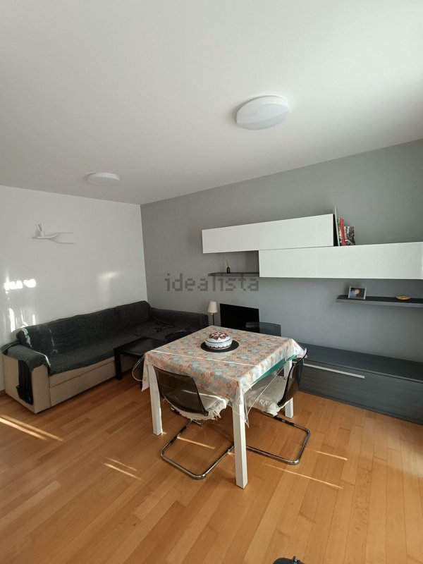 appartamento in vendita a Parma in zona Centro Storico