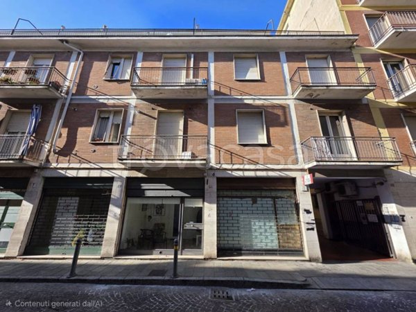 appartamento in vendita a Parma in zona Oltretorrente