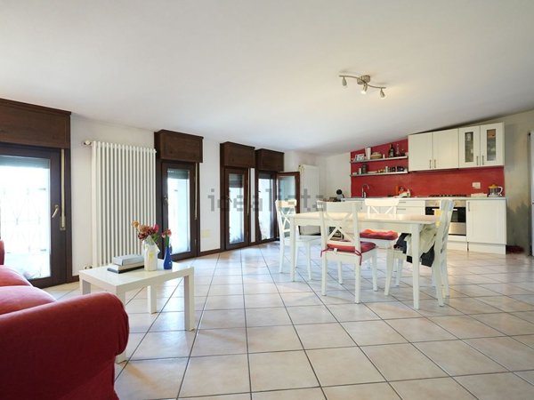 appartamento in vendita a Parma