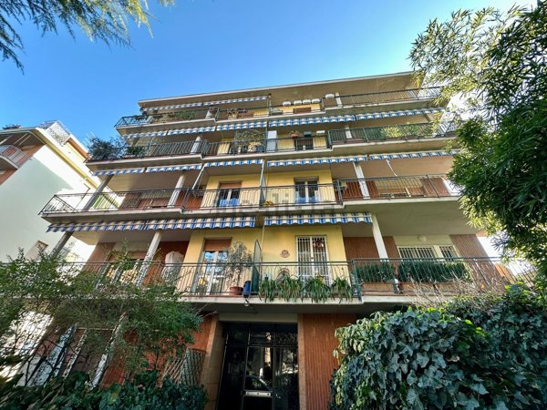 appartamento in vendita a Parma