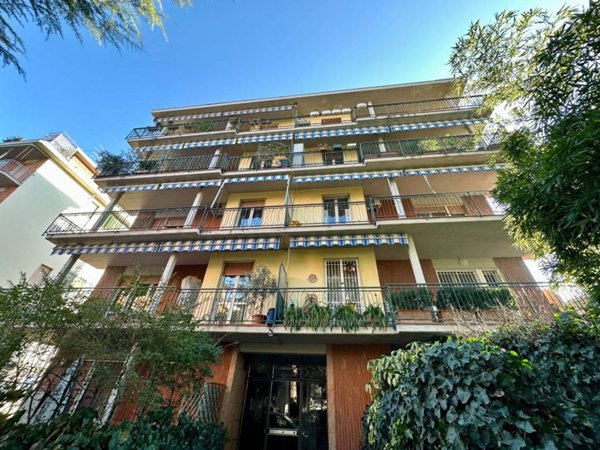 appartamento in vendita a Parma