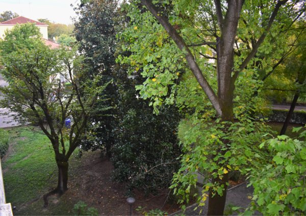 appartamento in vendita a Parma in zona Montanara