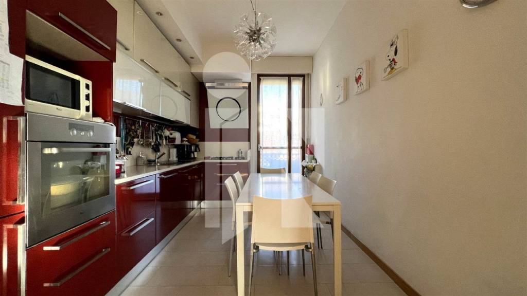 appartamento in vendita a Parma in zona Centro Storico