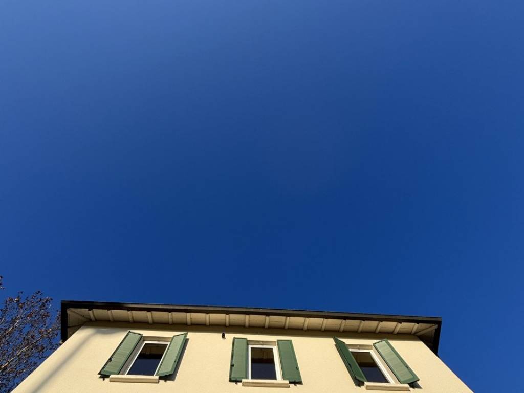 casa indipendente in vendita a Parma in zona Botteghino