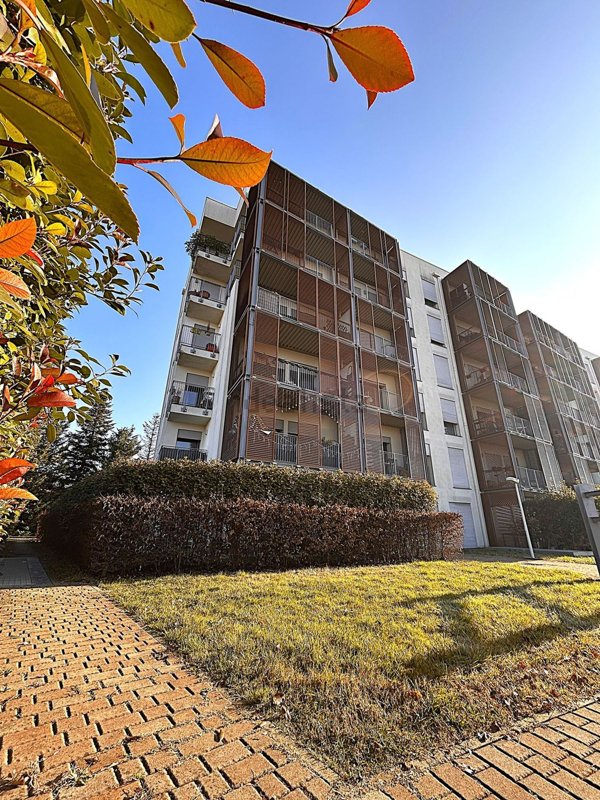 appartamento in vendita a Parma