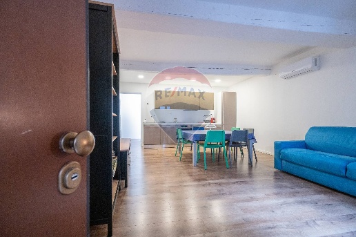 appartamento in vendita a Parma in zona Oltretorrente