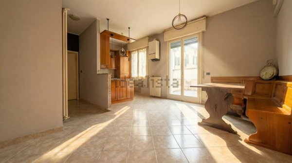 appartamento in vendita a Parma