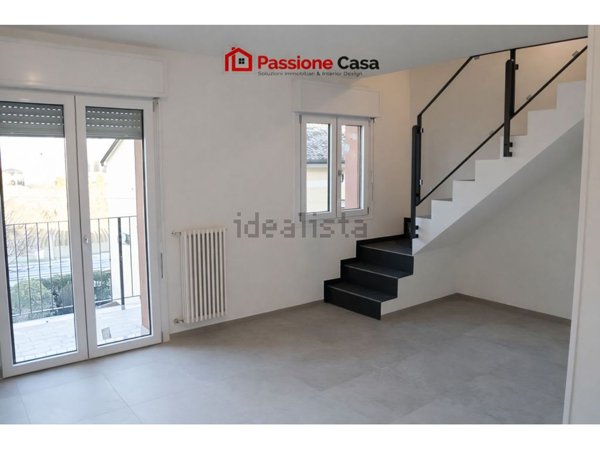 appartamento in vendita a Parma in zona Centro Storico