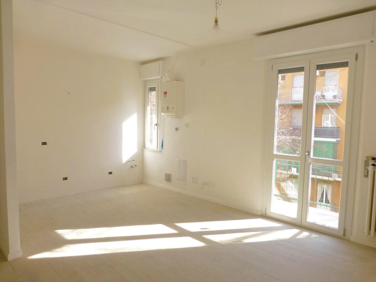 appartamento in vendita a Parma