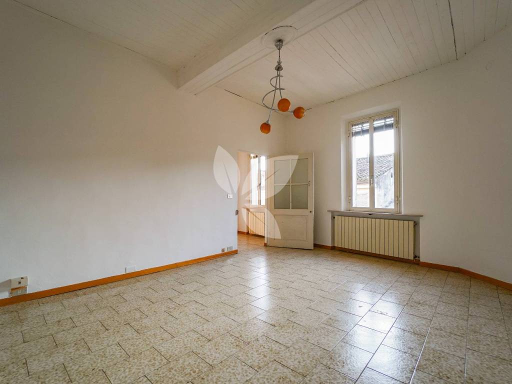 appartamento in vendita a Parma in zona Centro Storico