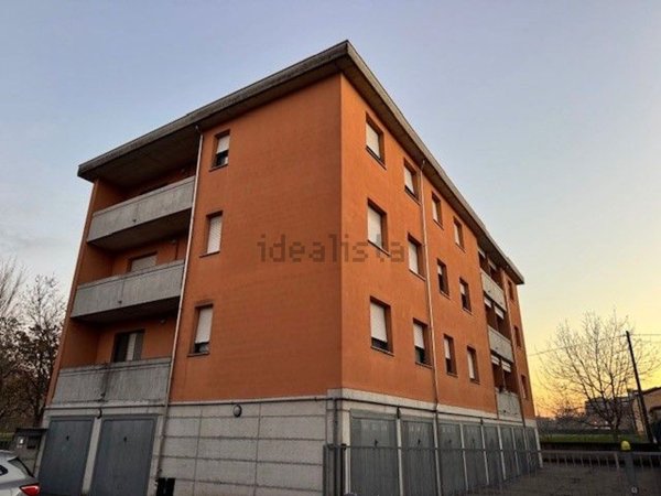appartamento in vendita a Parma
