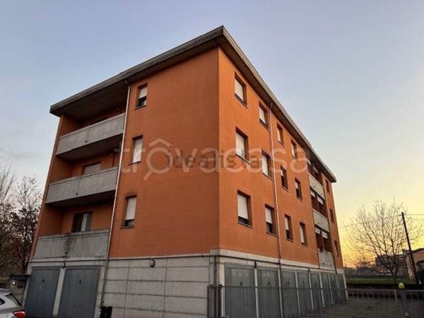 appartamento in vendita a Parma