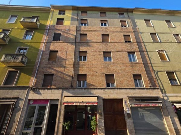 appartamento in vendita a Parma in zona Centro Storico