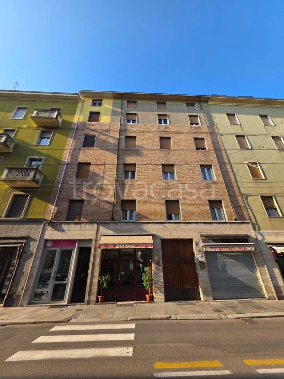 appartamento in vendita a Parma in zona Centro Storico