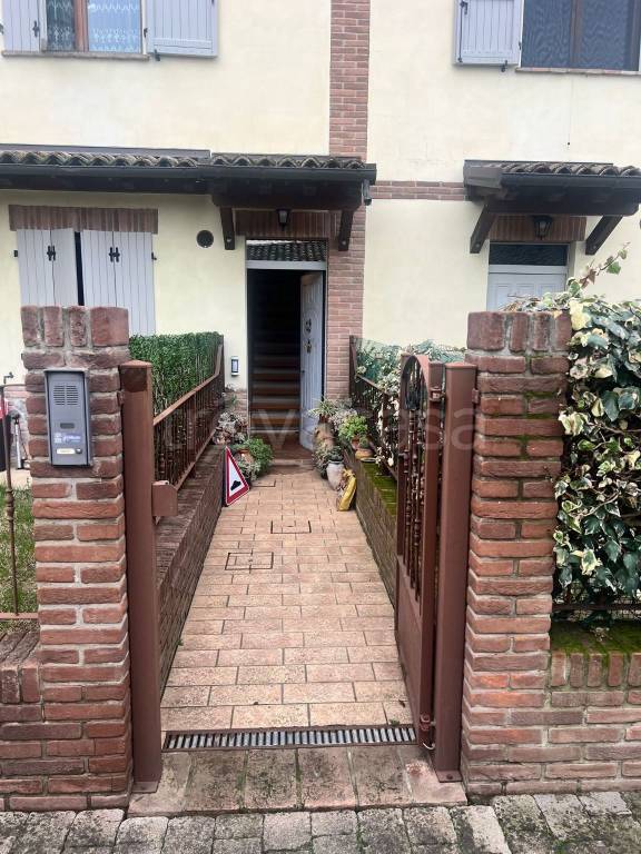 appartamento in vendita a Parma in zona San Pancrazio