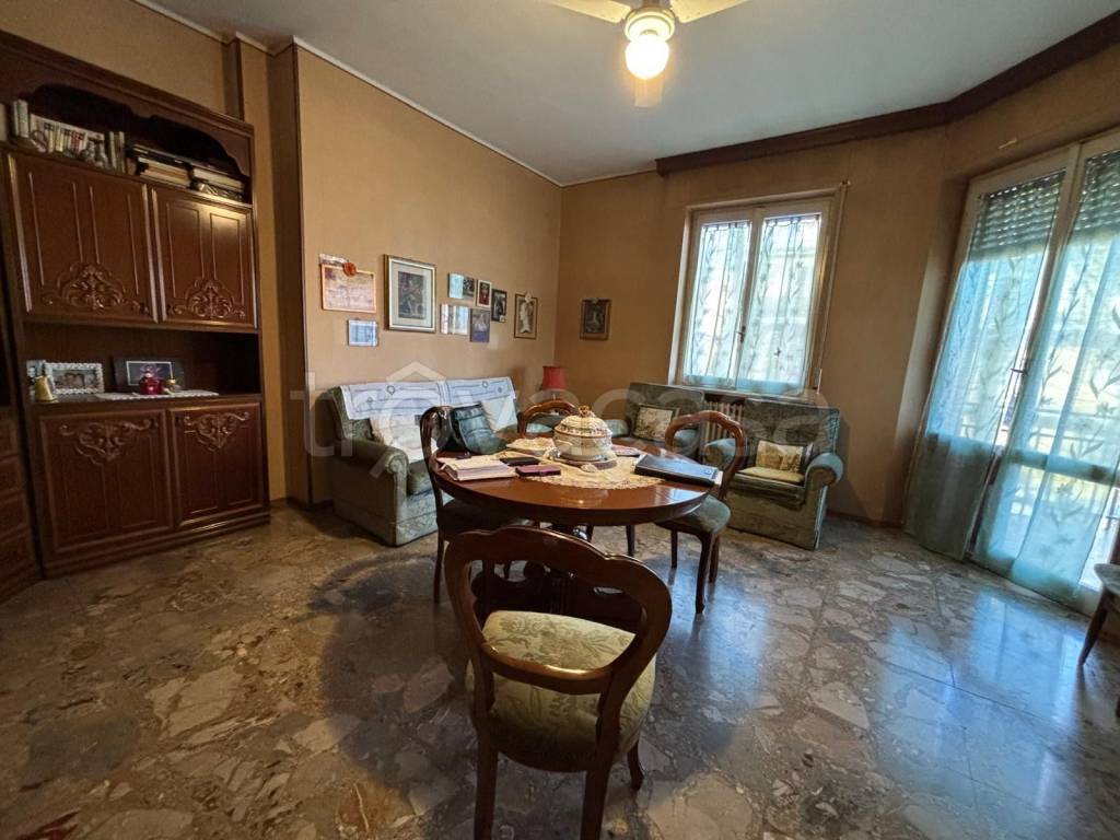 appartamento in vendita a Parma