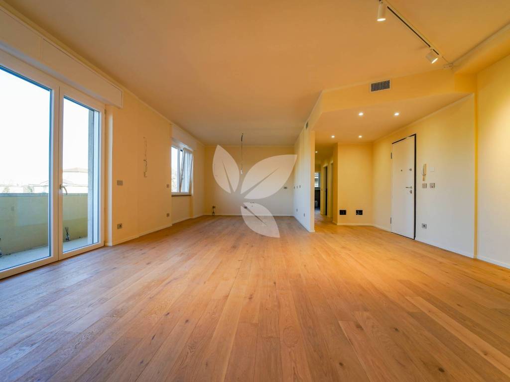 appartamento in vendita a Parma