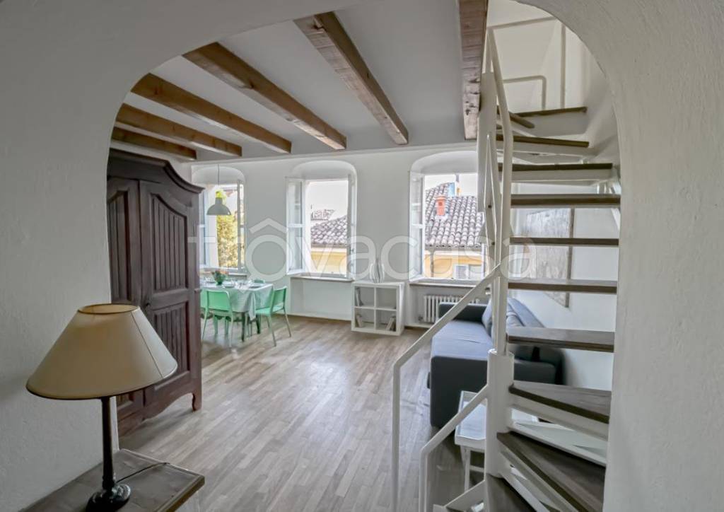 appartamento in vendita a Parma in zona Centro Storico