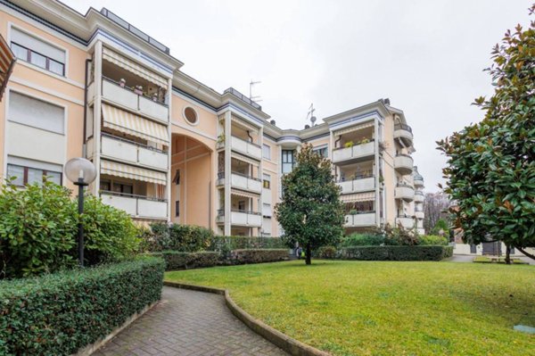 appartamento in vendita a Parma in zona San Leonardo