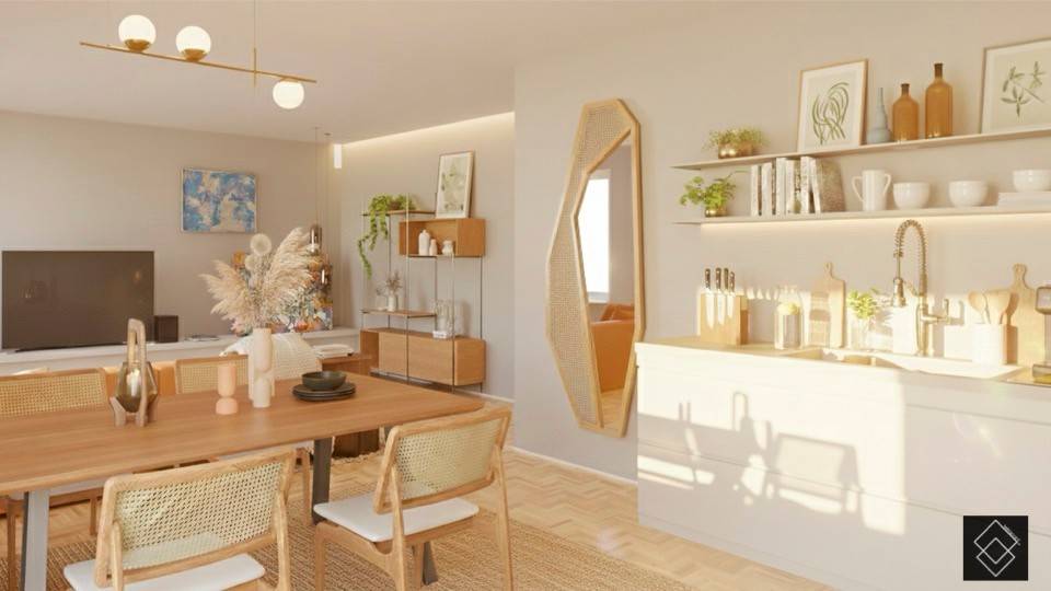 appartamento in vendita a Parma in zona San Lazzaro