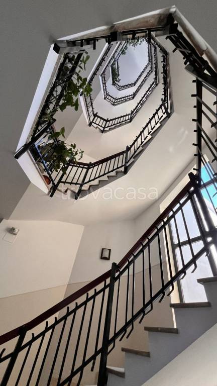 appartamento in vendita a Parma in zona Centro Storico