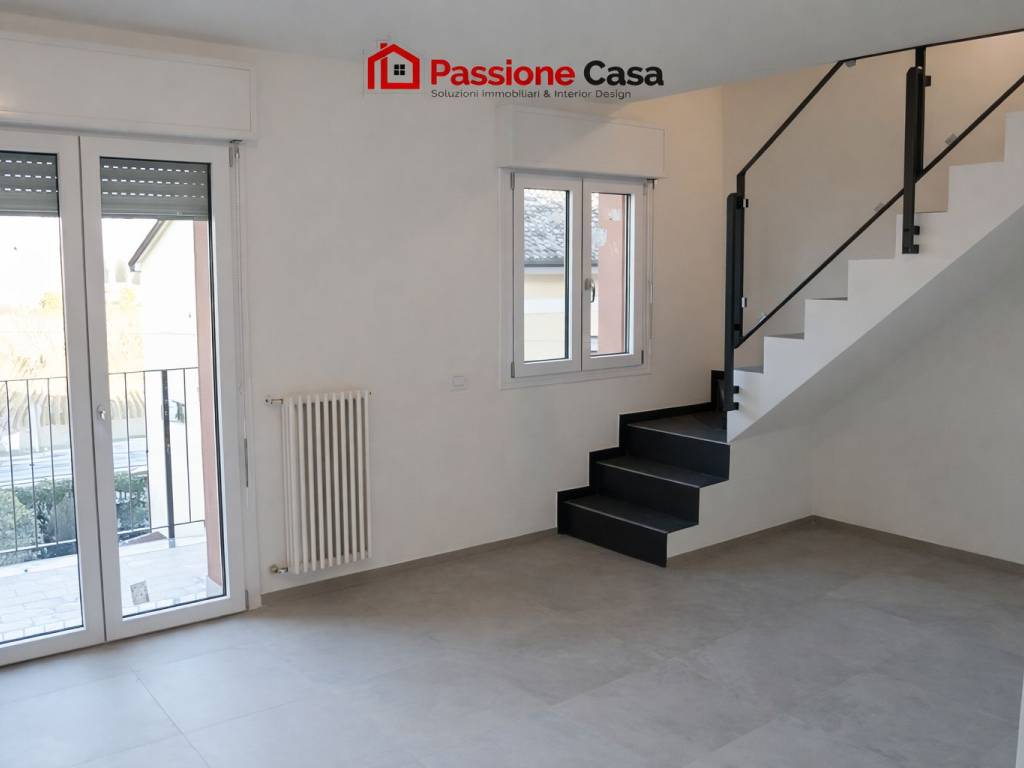 appartamento in vendita a Parma in zona San Pancrazio