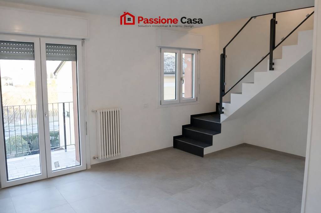 appartamento in vendita a Parma in zona Baganzola