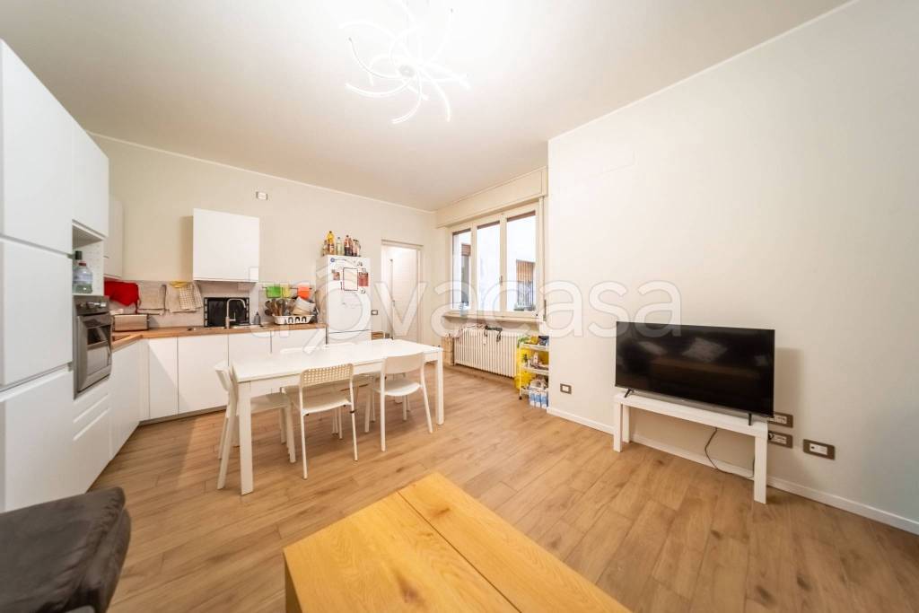 appartamento in vendita a Parma in zona Centro Storico