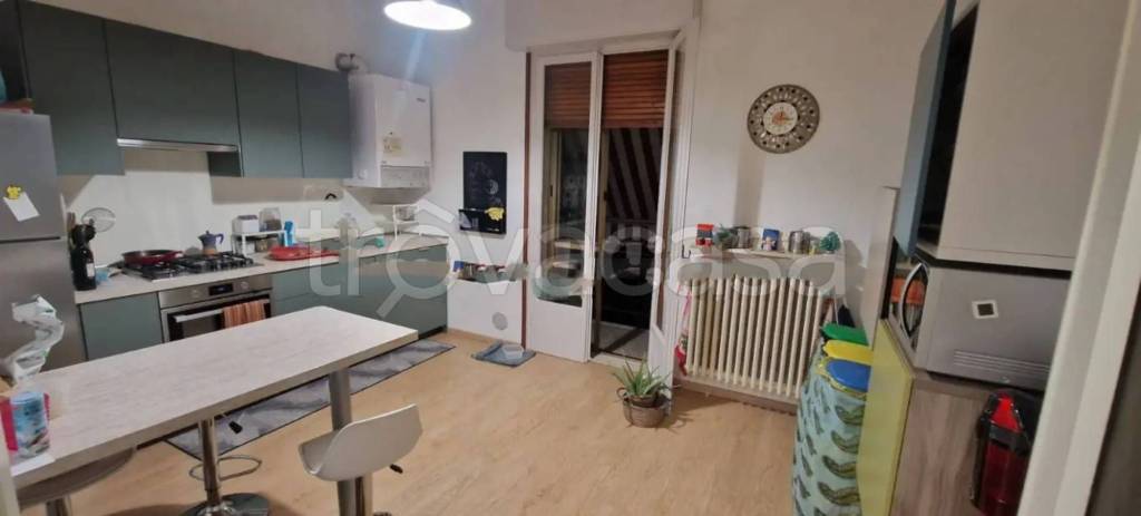 appartamento in vendita a Parma in zona San Leonardo